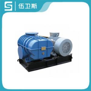 羅茨鼓風機